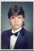 Graduation Johnny Lewis II.jpg (4435 bytes)