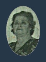 Mary Gurto 1954.JPG (7432 bytes)